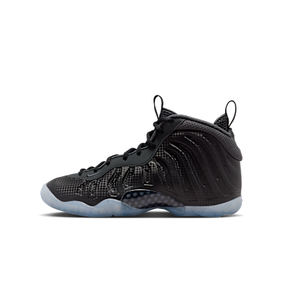 Nike Little Posite One Big Kids' Shoes. Nike.com